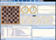 ChessPartner screenshot